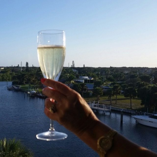 Cheers!
