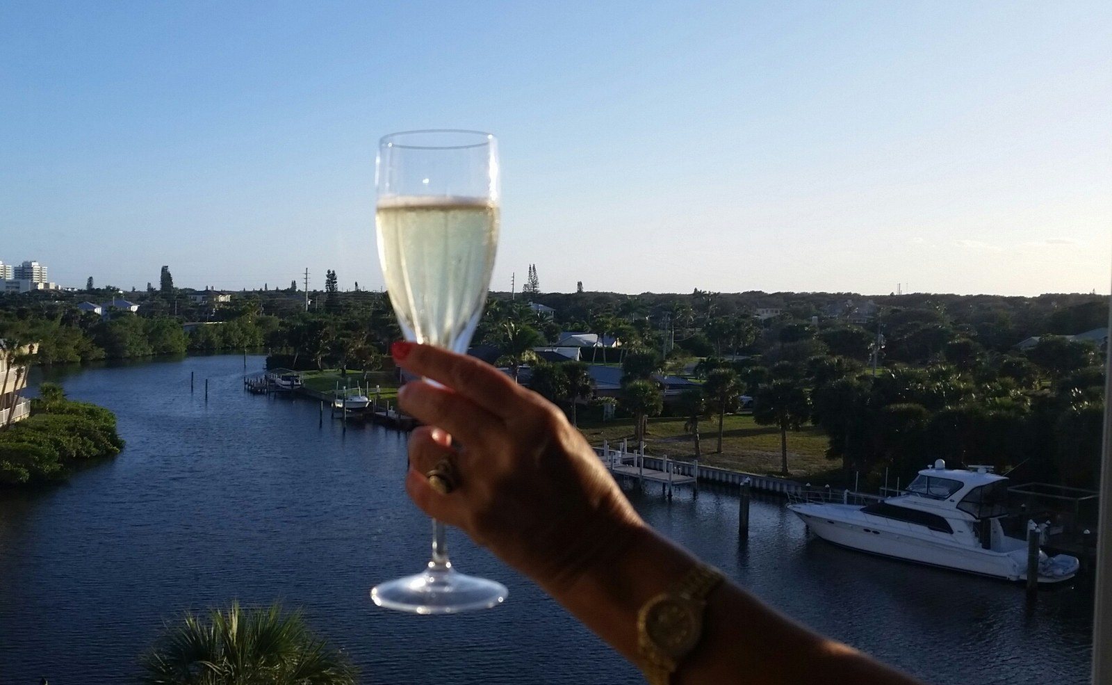 Cheers!