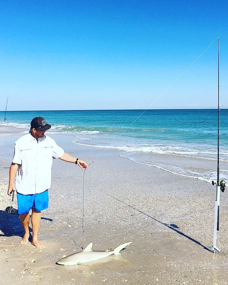 Some Catch!