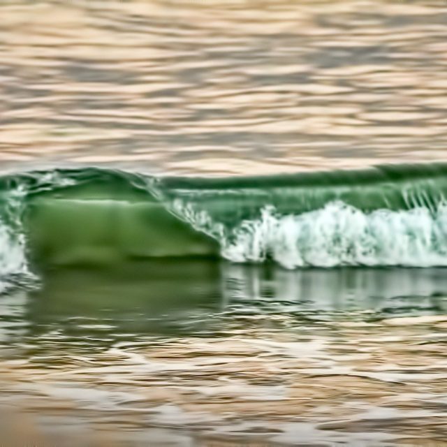 Baby Waves