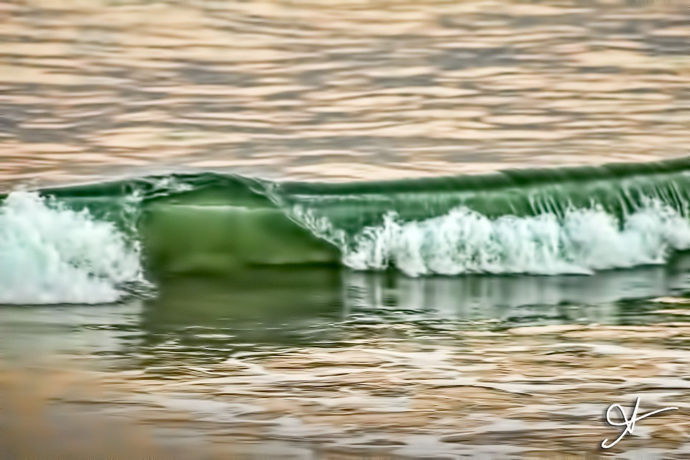 Baby Waves