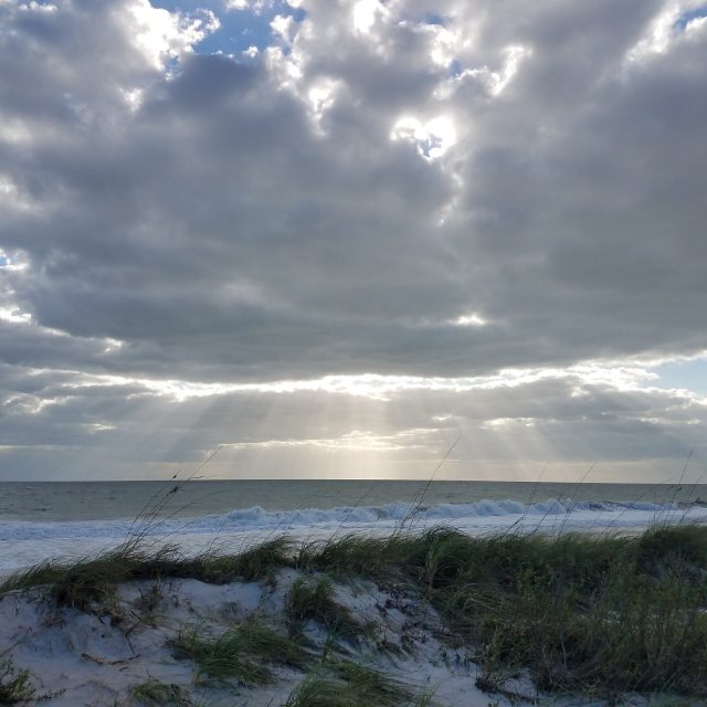 Good Morning