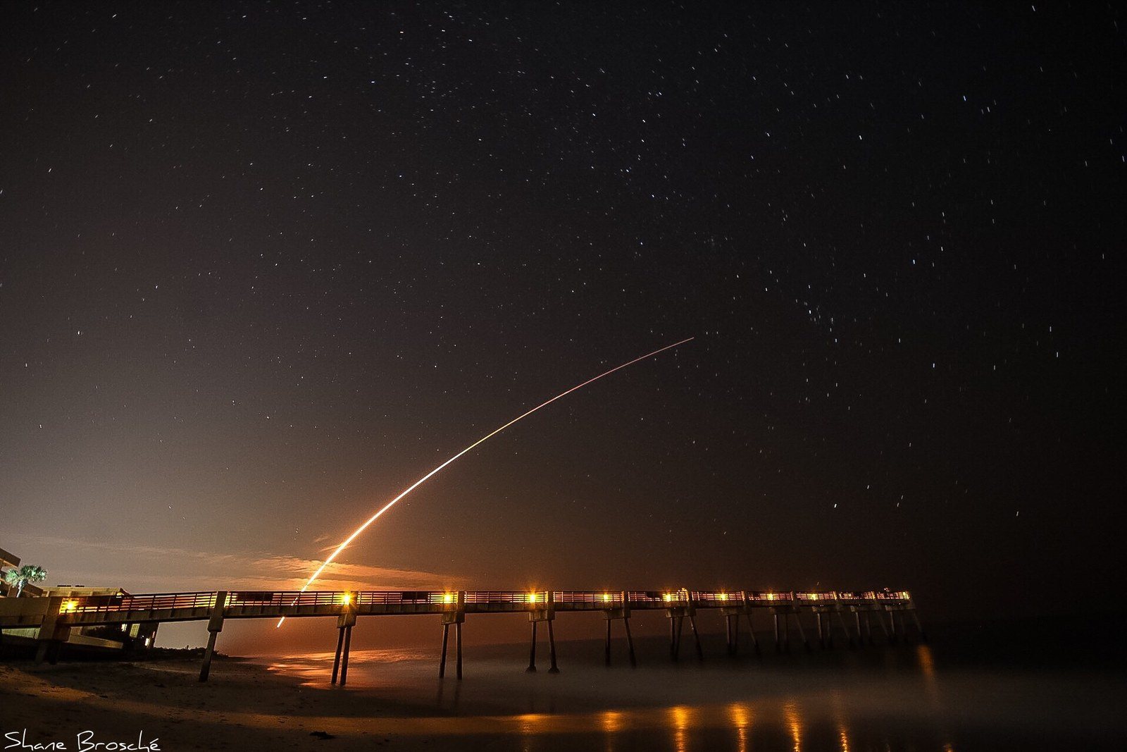 Lift Off