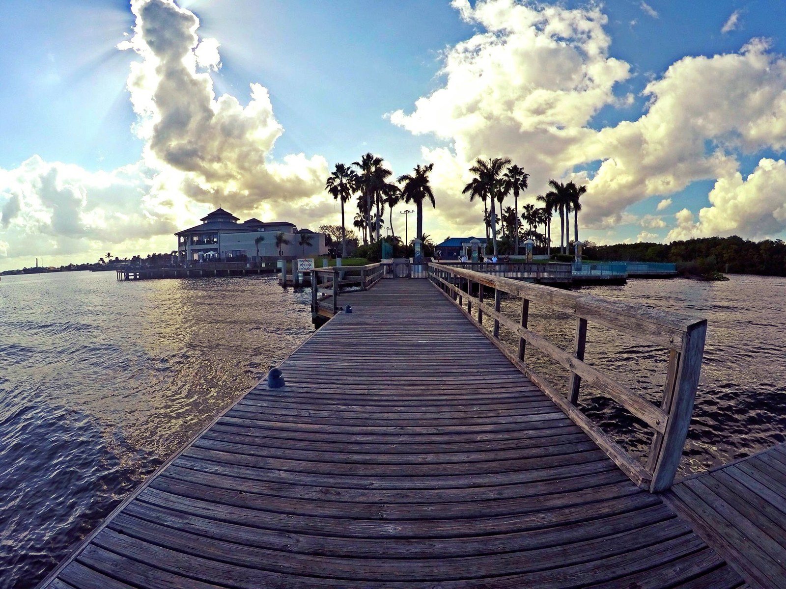 Royal Palm Pointe