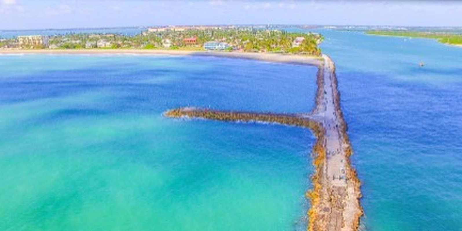 Fort Pierce Jetty