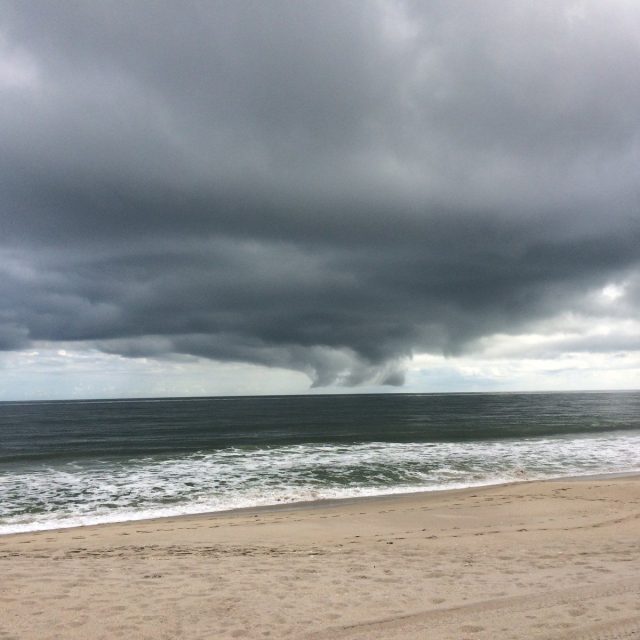 Storms