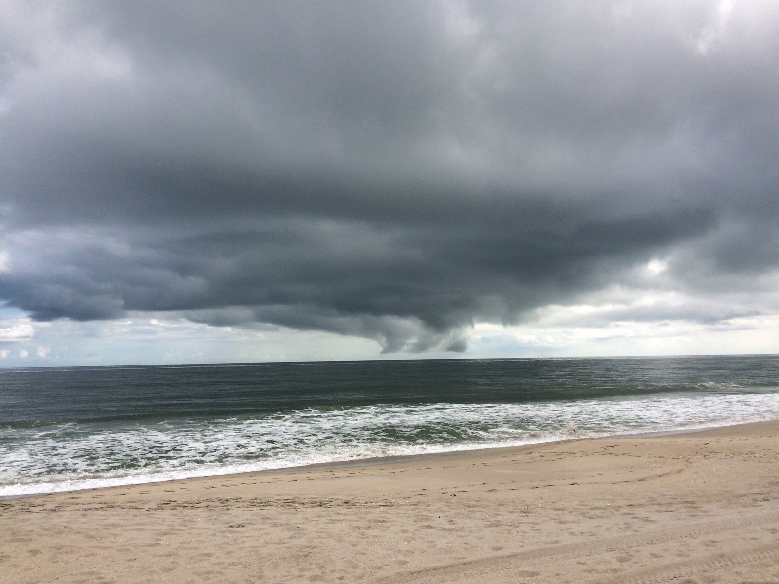 Storms