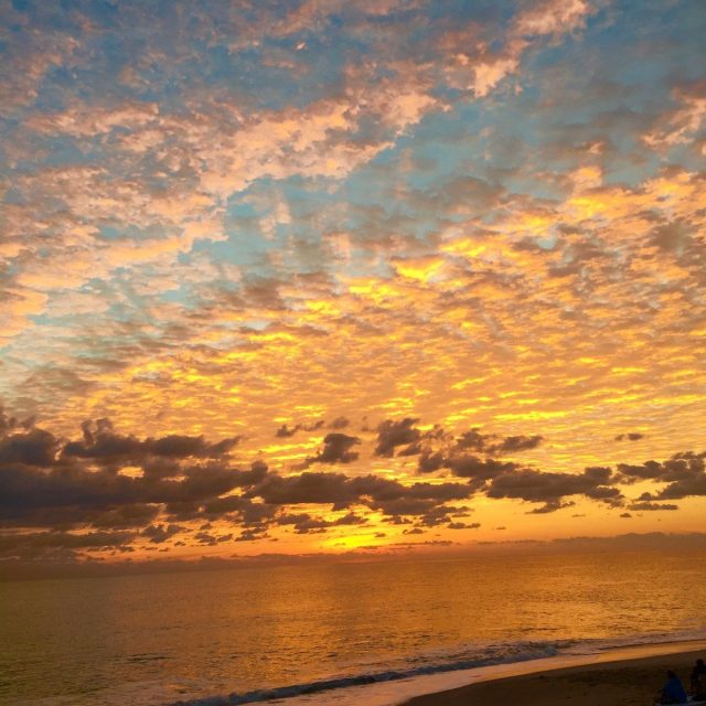 Here Comes The Sun