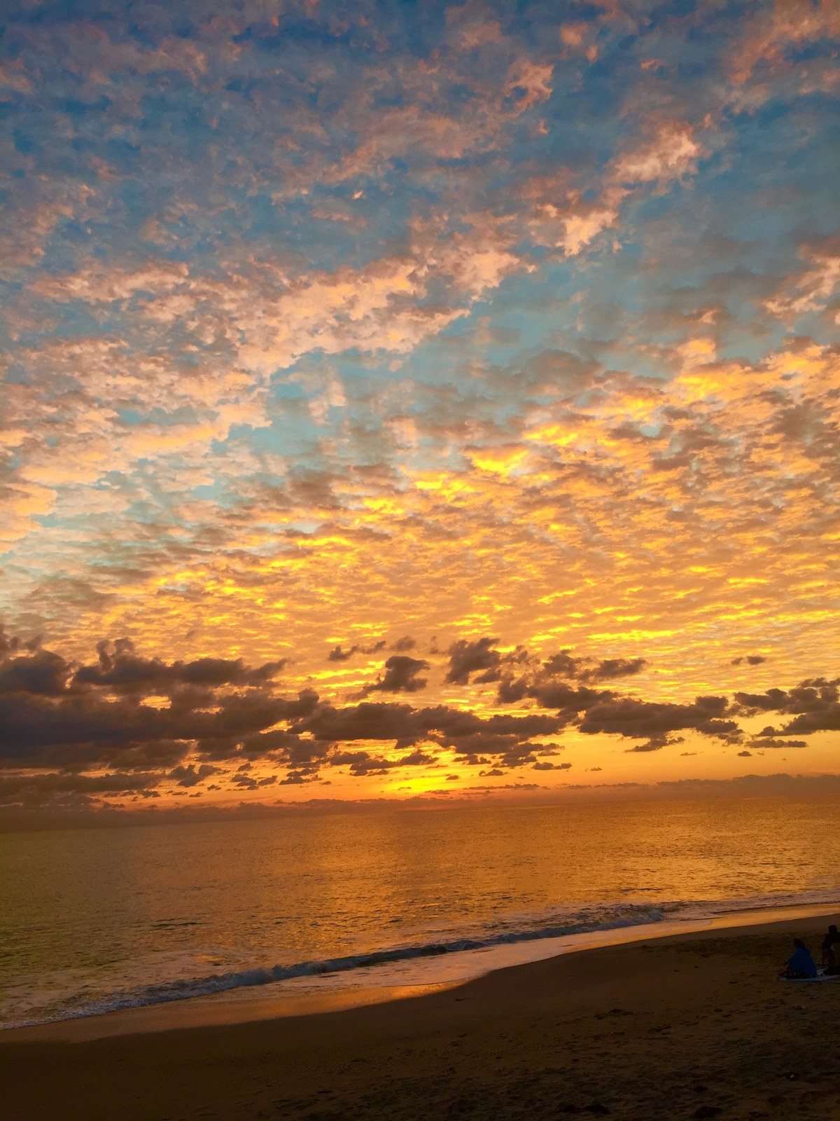 Here Comes The Sun