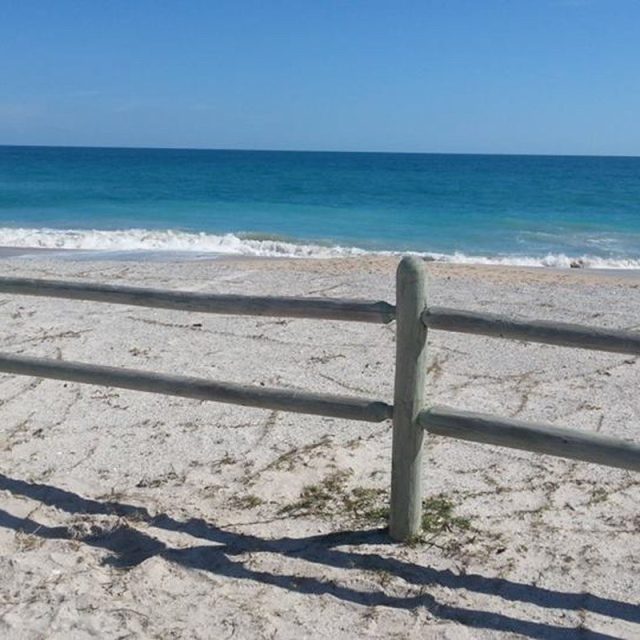 Fence
