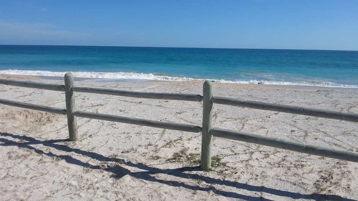 Fence