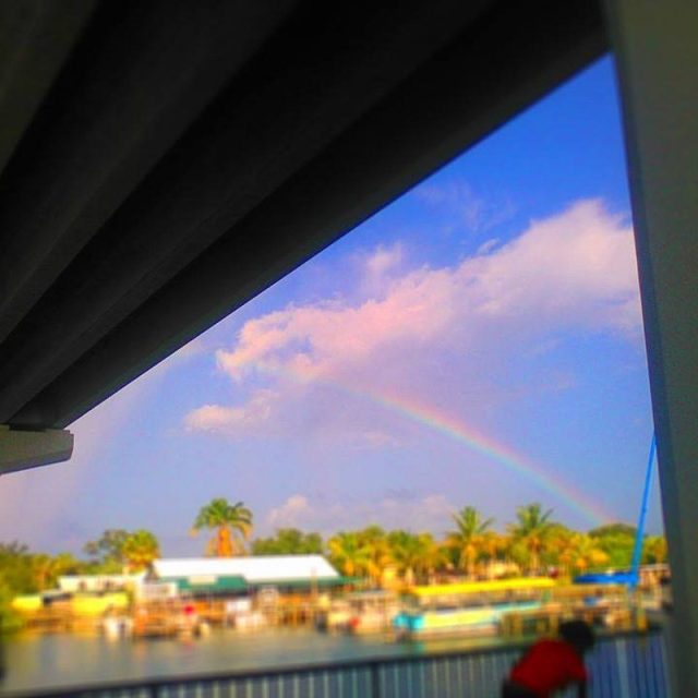 Fishing In PARADISE !!