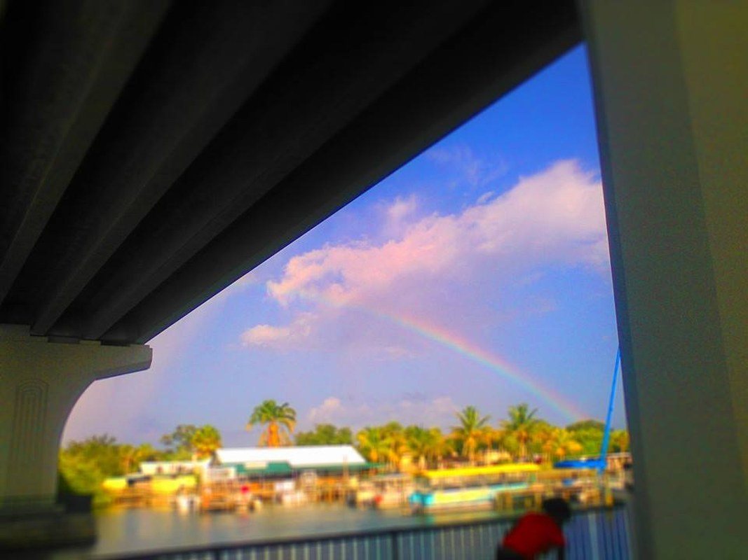 Fishing In PARADISE !!
