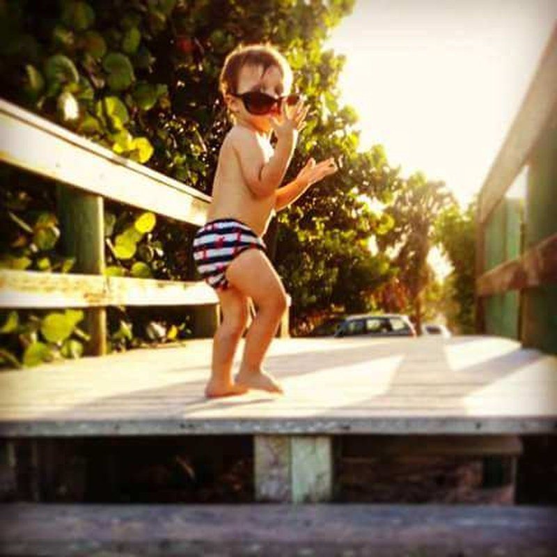 Fun In The Sun