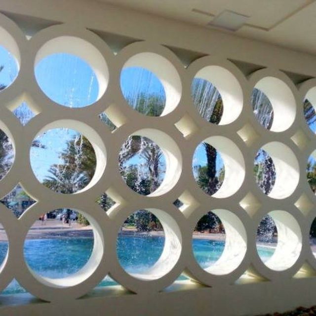 Costa D'este Circles