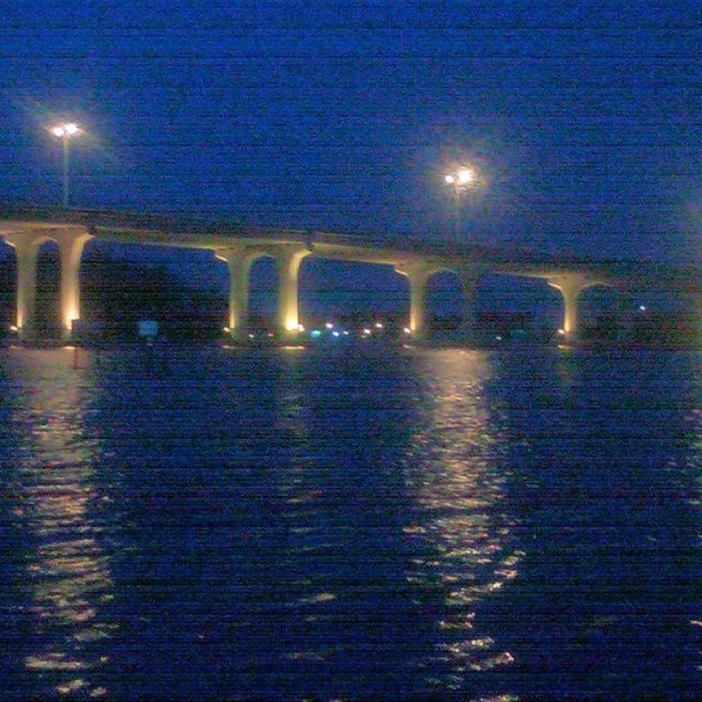 Vero's Beauty At Night