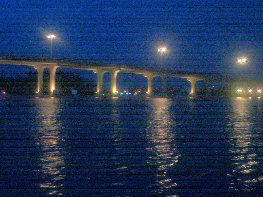 Vero's Beauty At Night