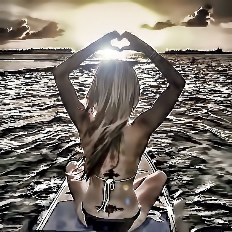#LoveVero