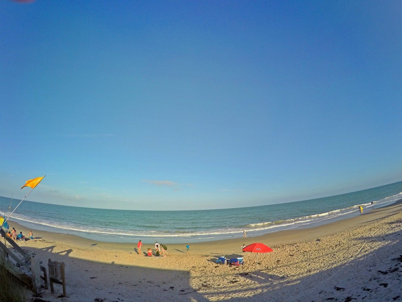 Beach Day