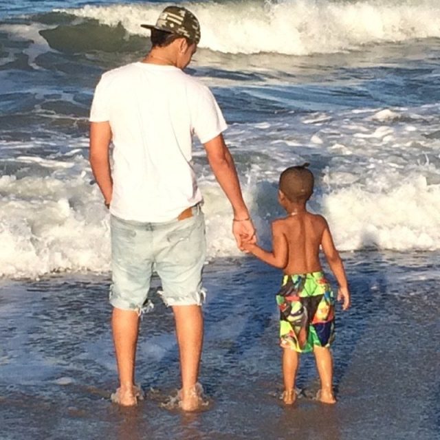 Brotherly Love