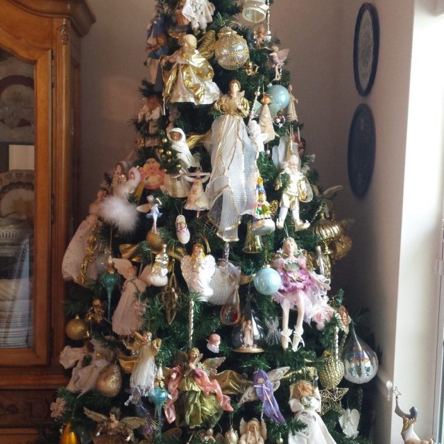 Angel Tree