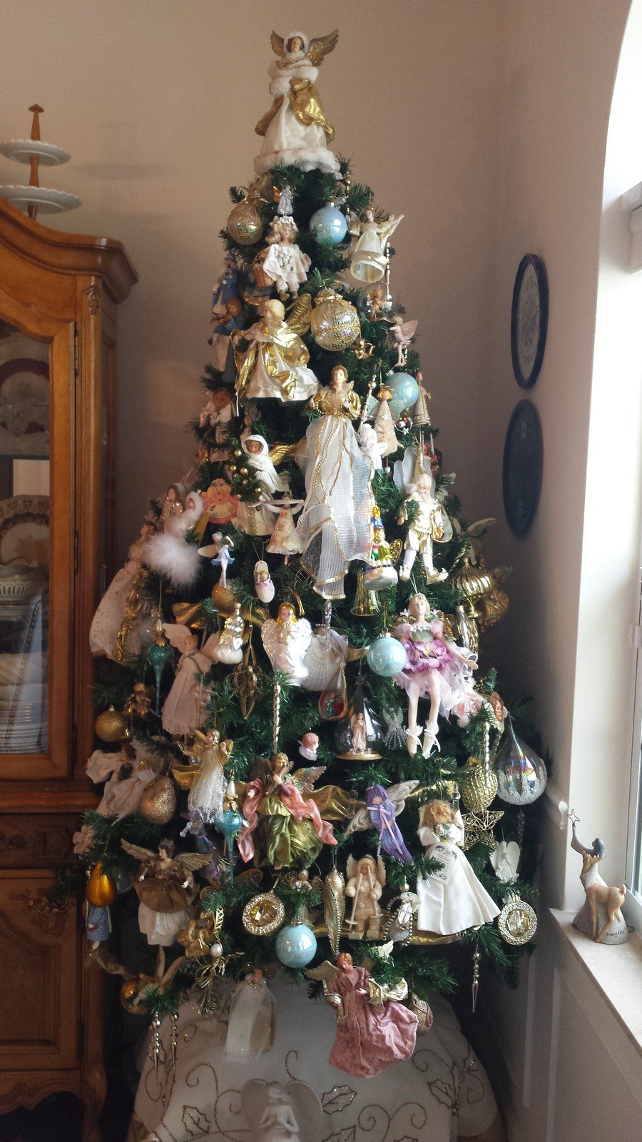 Angel Tree