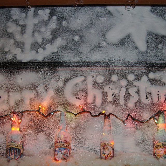 Redneck Christmas ;)