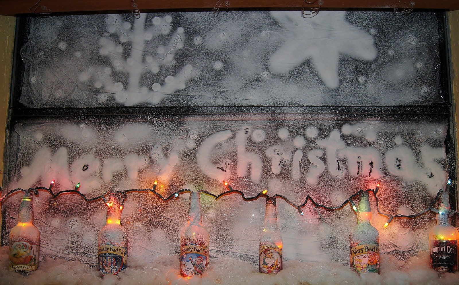 Redneck Christmas ;)