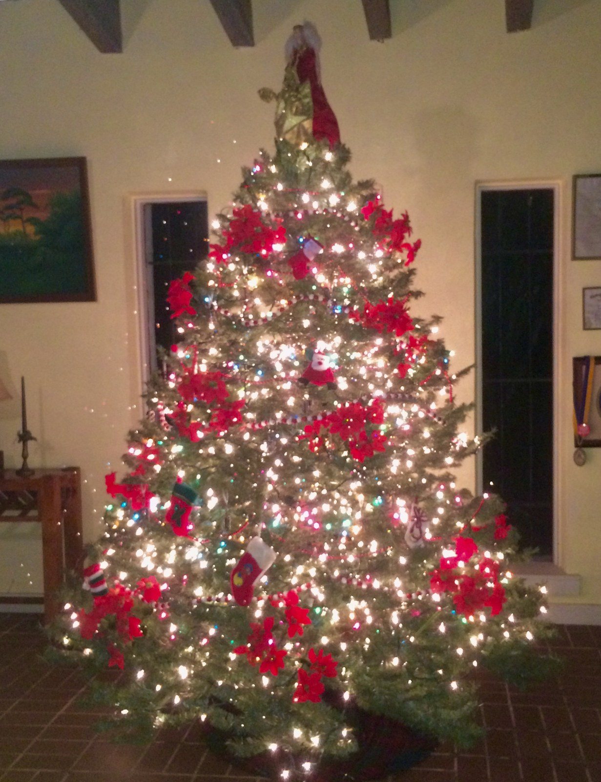 DeLightfull Tree