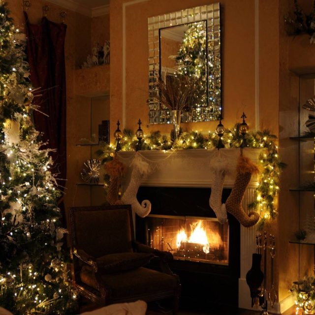 Christmas At The Craigs
