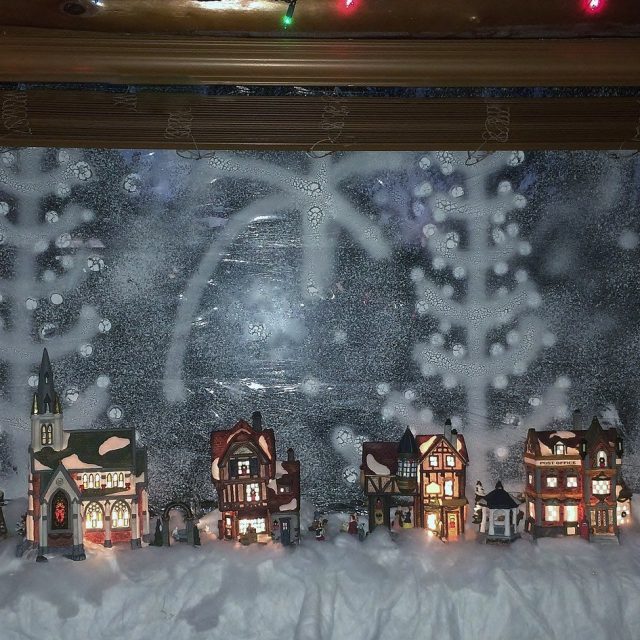 Christmas Town