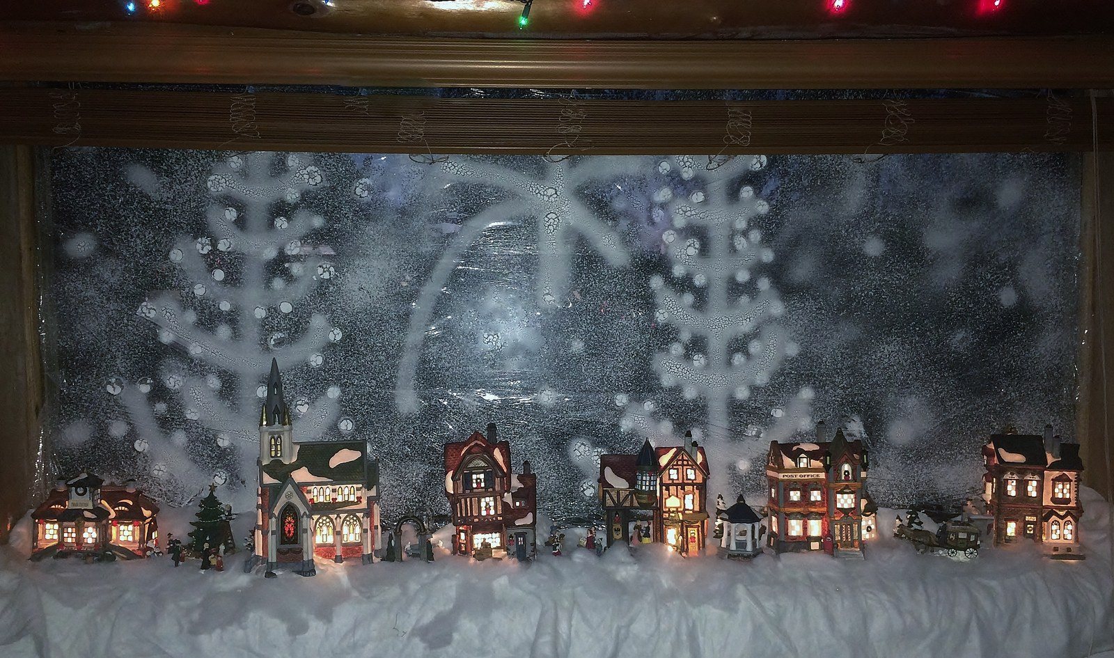 Christmas Town