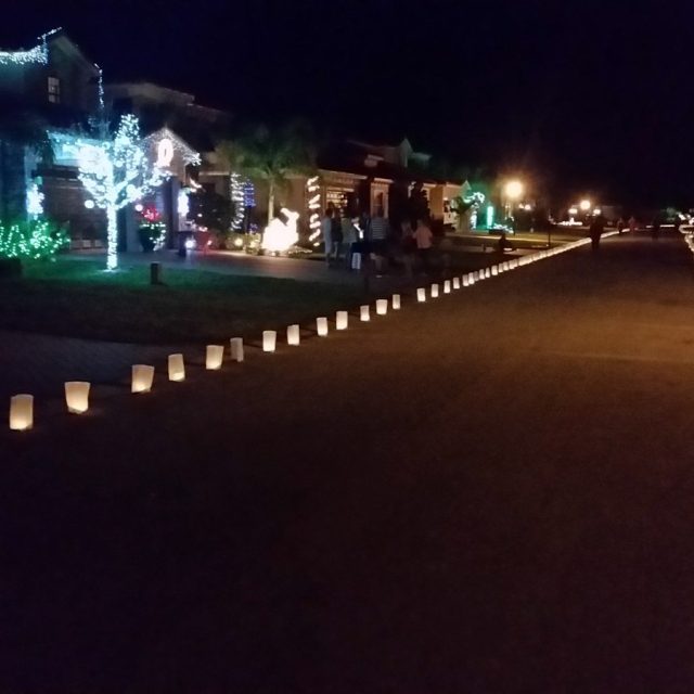 Christmas Eve