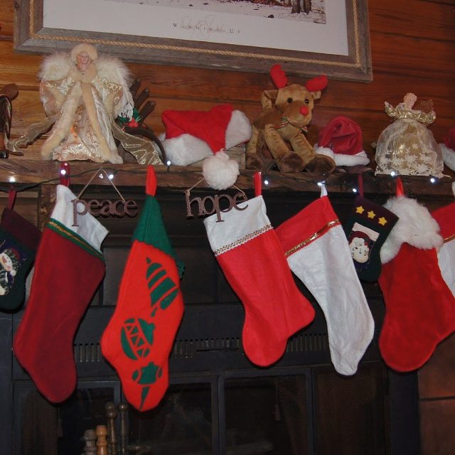 Christmas Stockings