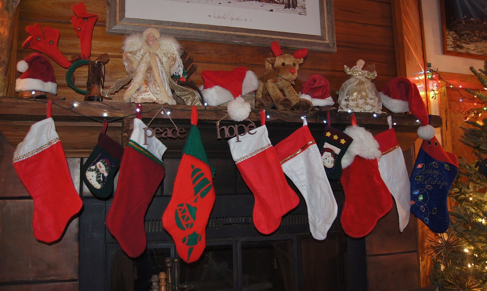 Christmas Stockings