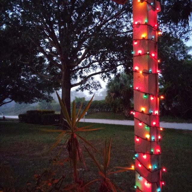 Waiting On Santa