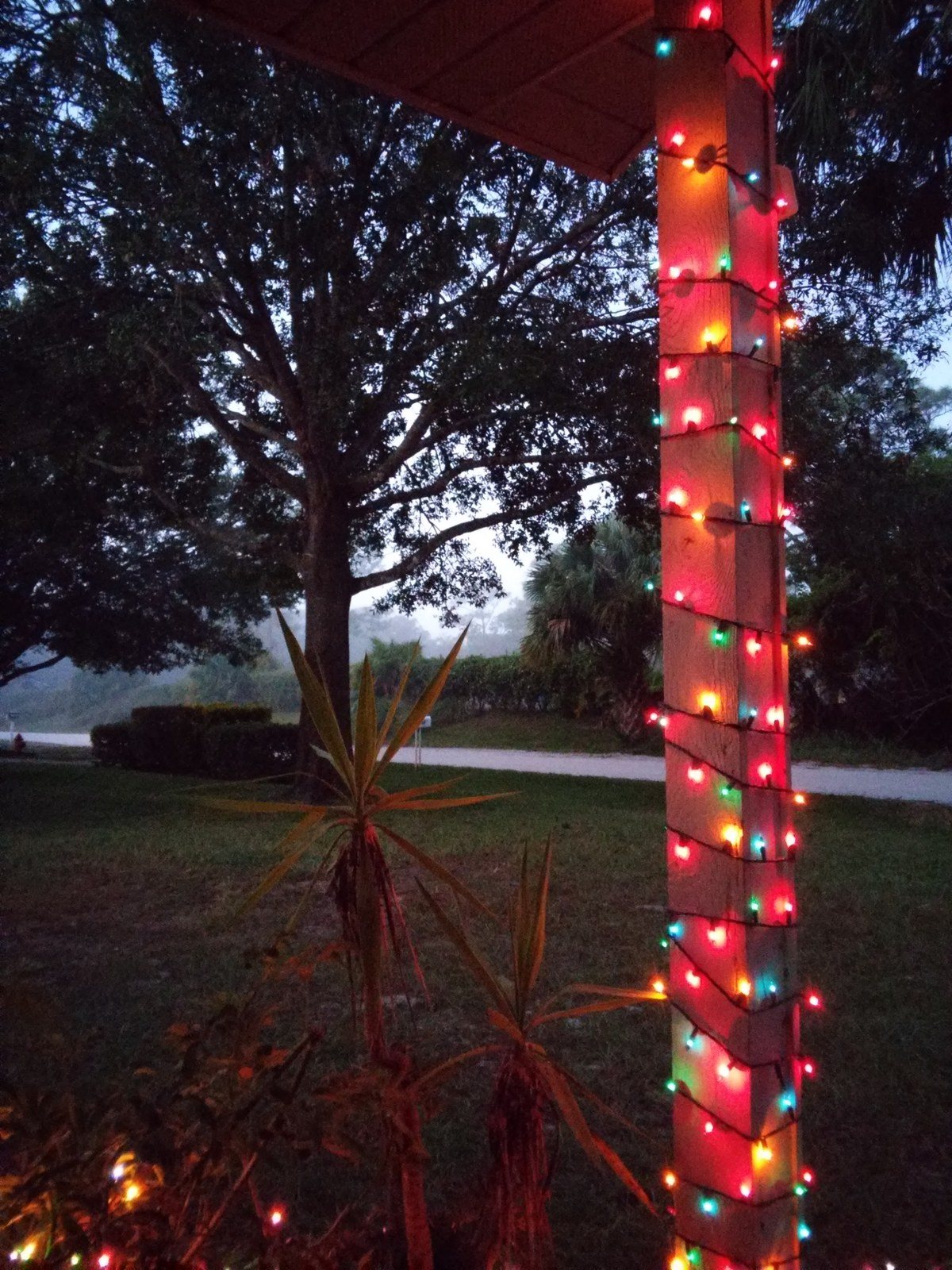 Waiting On Santa