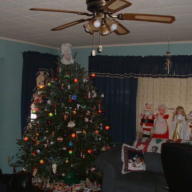 Christmas Time