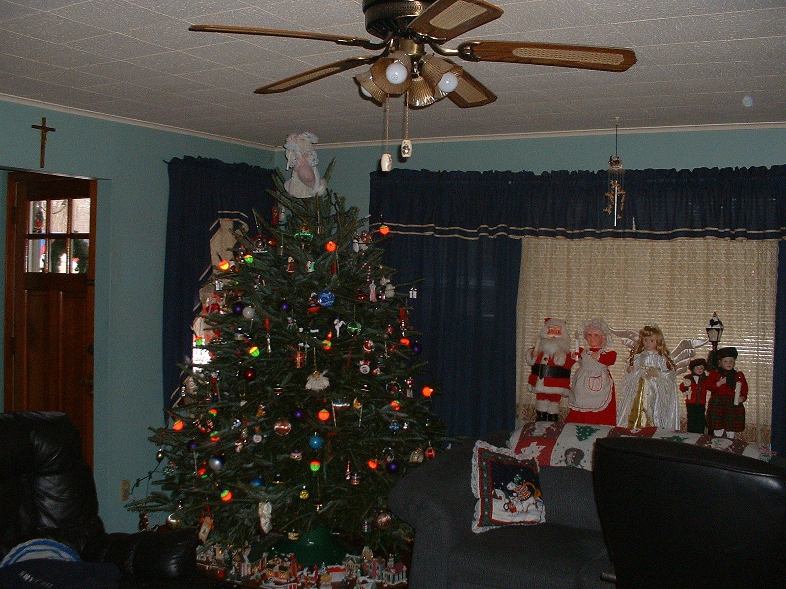Christmas Time