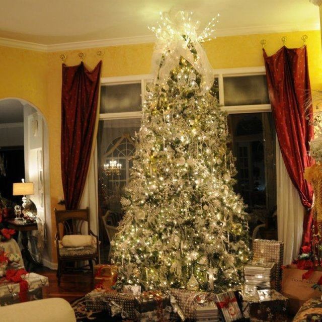 Joycie Craig Christmas
