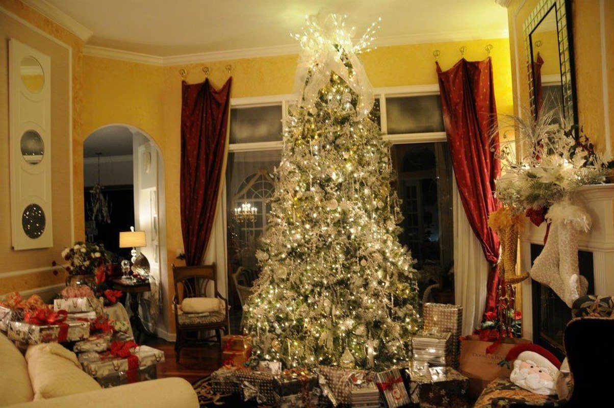 Joycie Craig Christmas