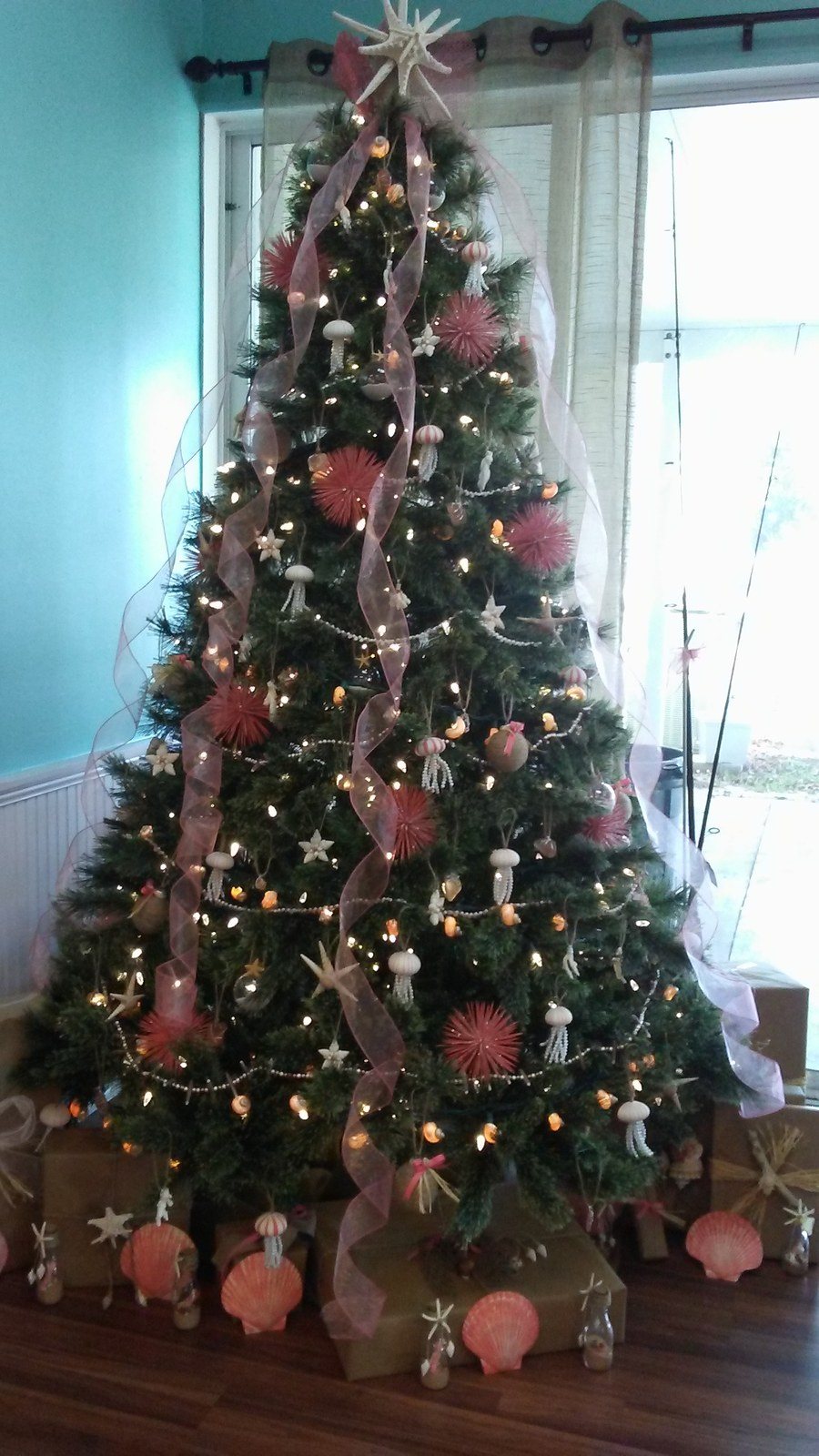 Under The Sea Christmas