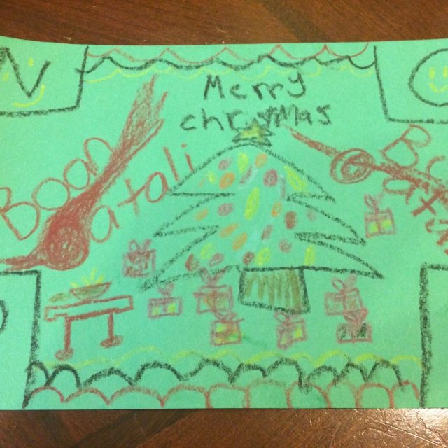 My Card