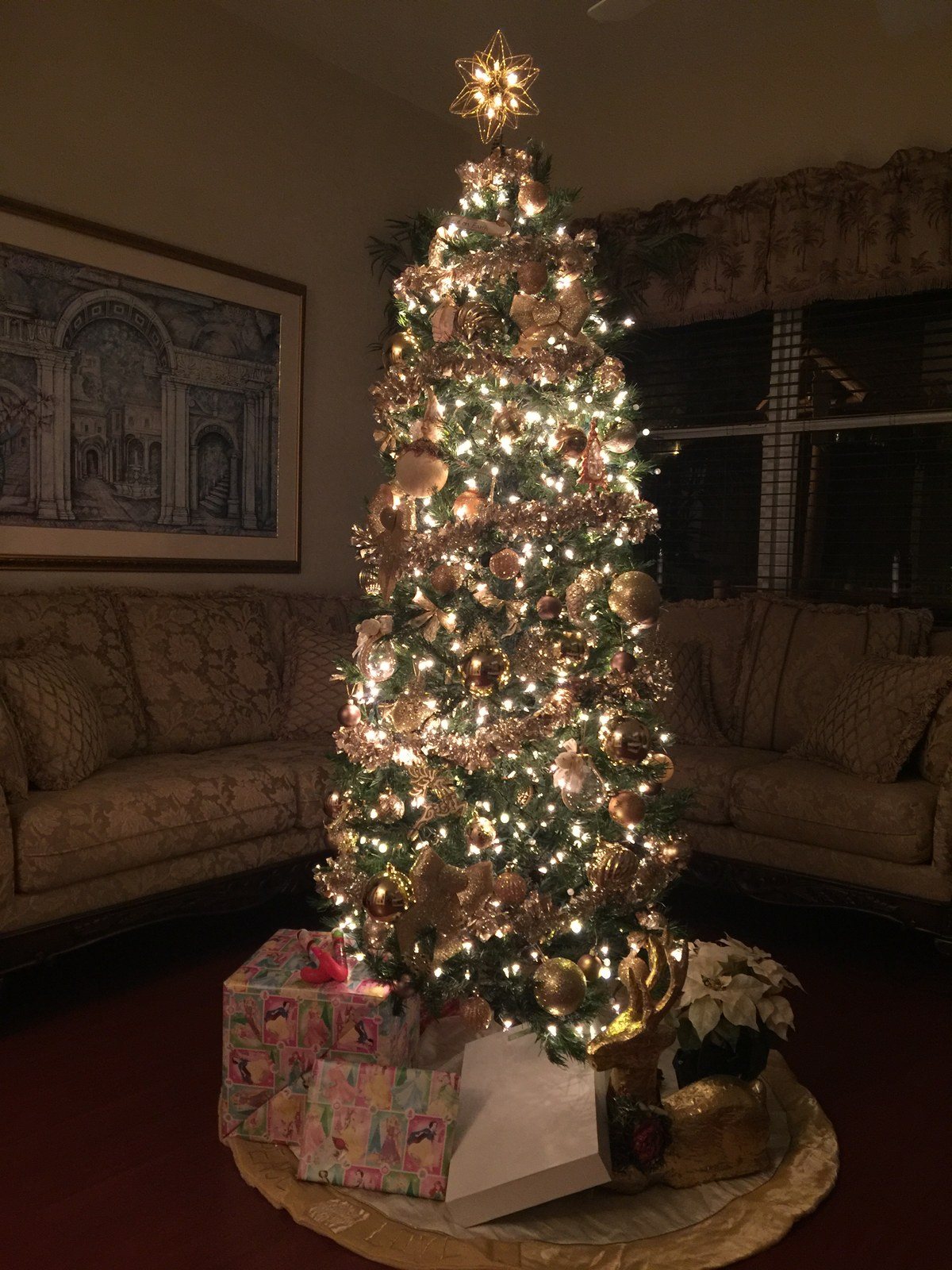 It's The Most Wonderful Time Of The Year