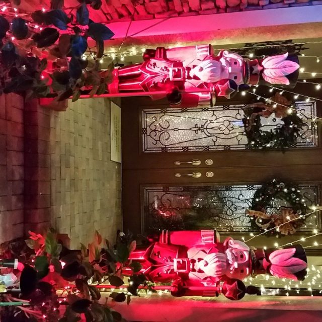 Welcome Christmas