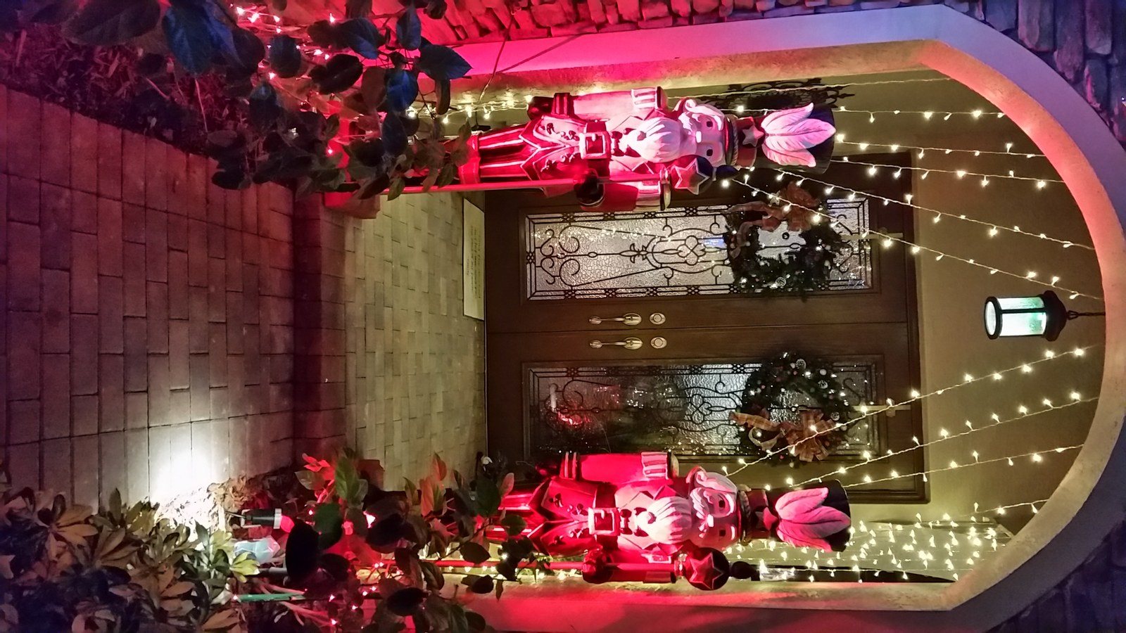 Welcome Christmas