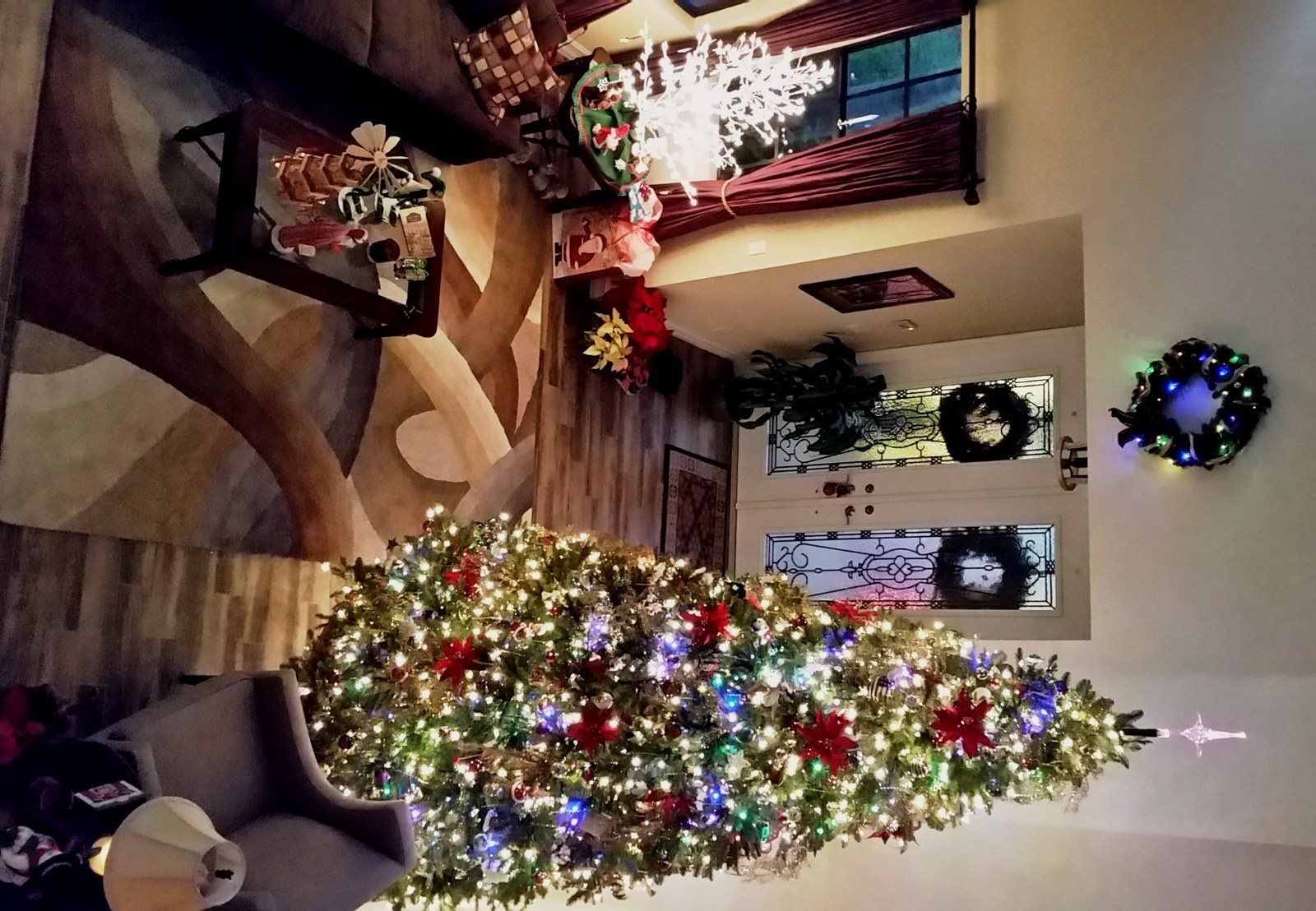 House Full Of Christmas
