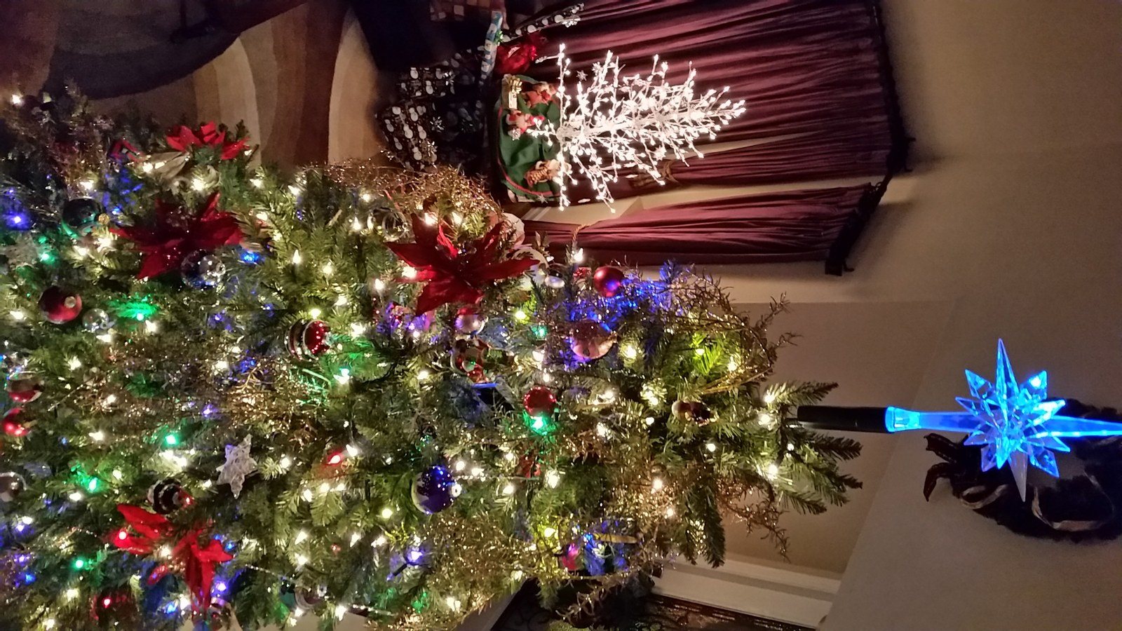 Two Trees