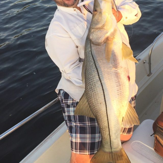 Fort Pierce Fatty
