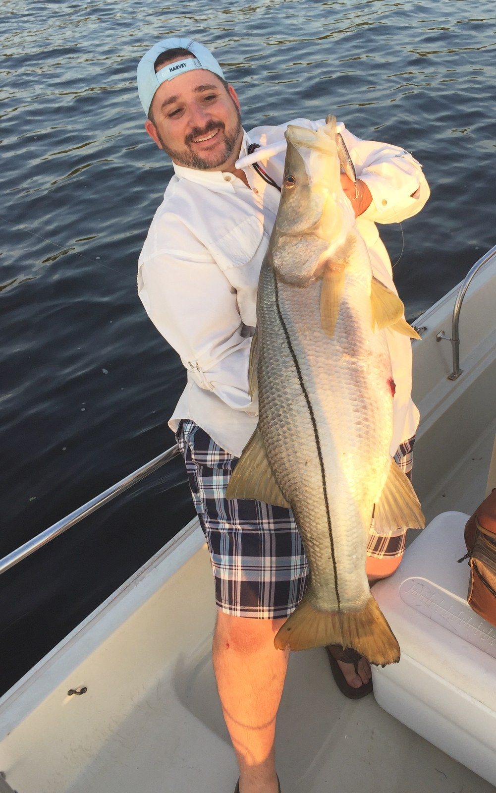 Fort Pierce Fatty